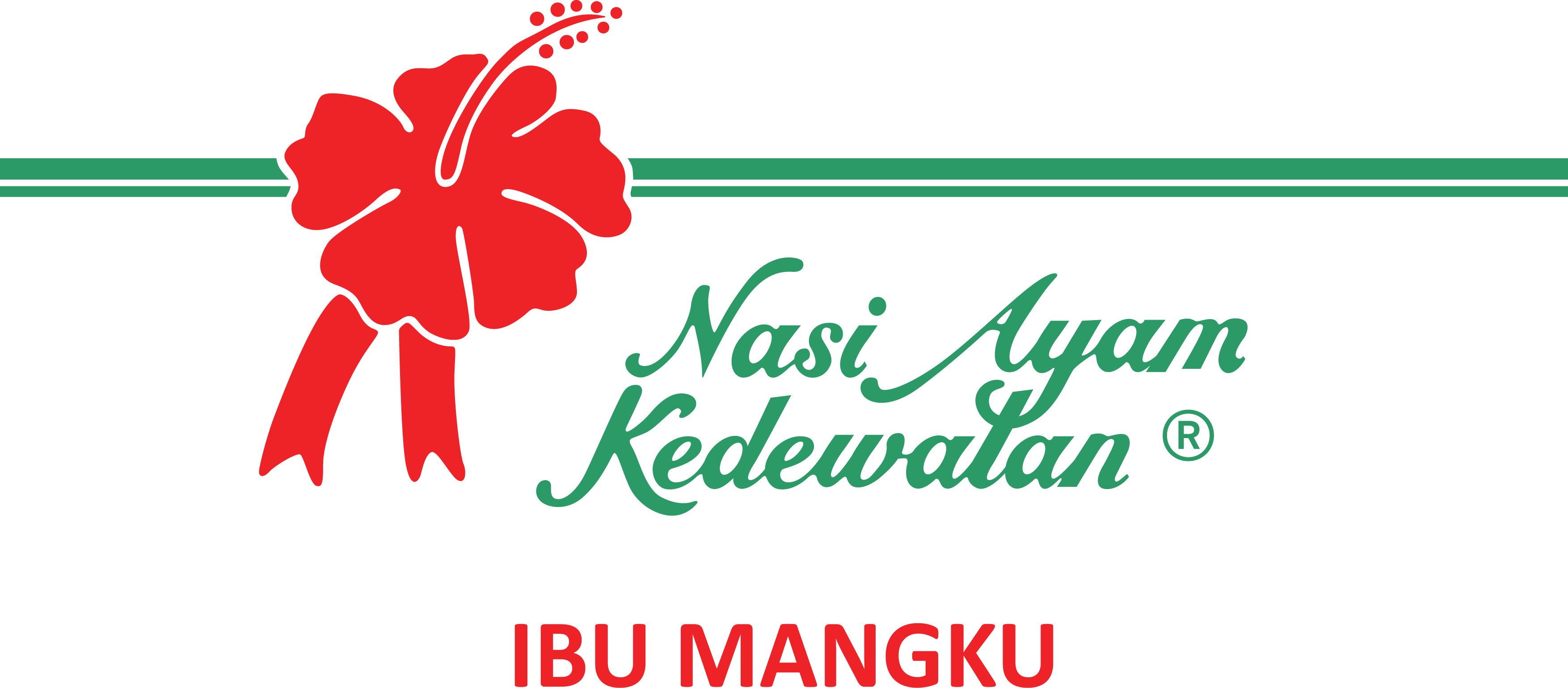 Nasi Ayam Kedewatan Ibu Mangku